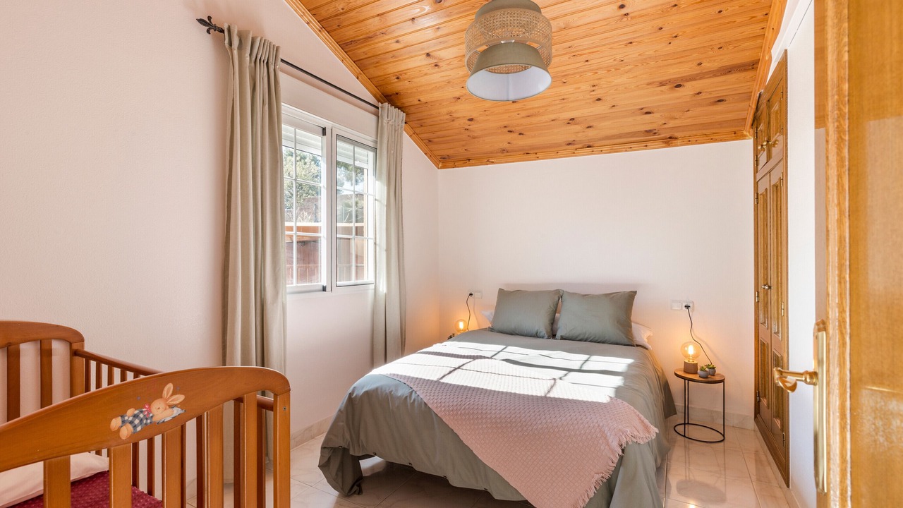 Photo of Bedroom in Totana