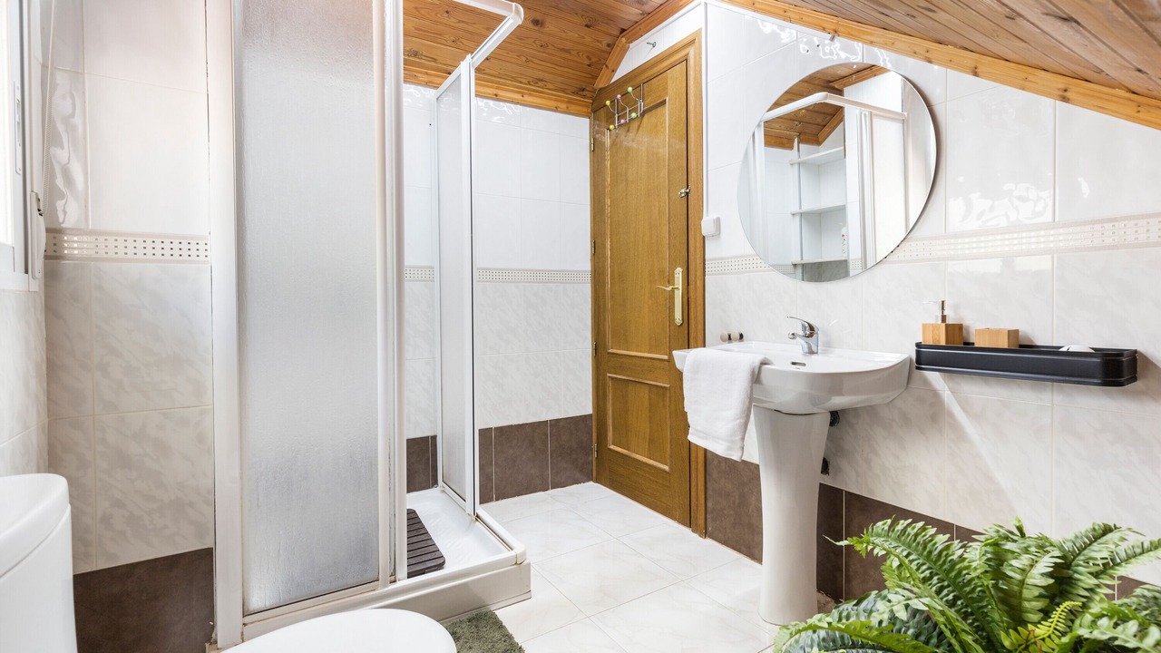 Photo of Bathroom in Totana
