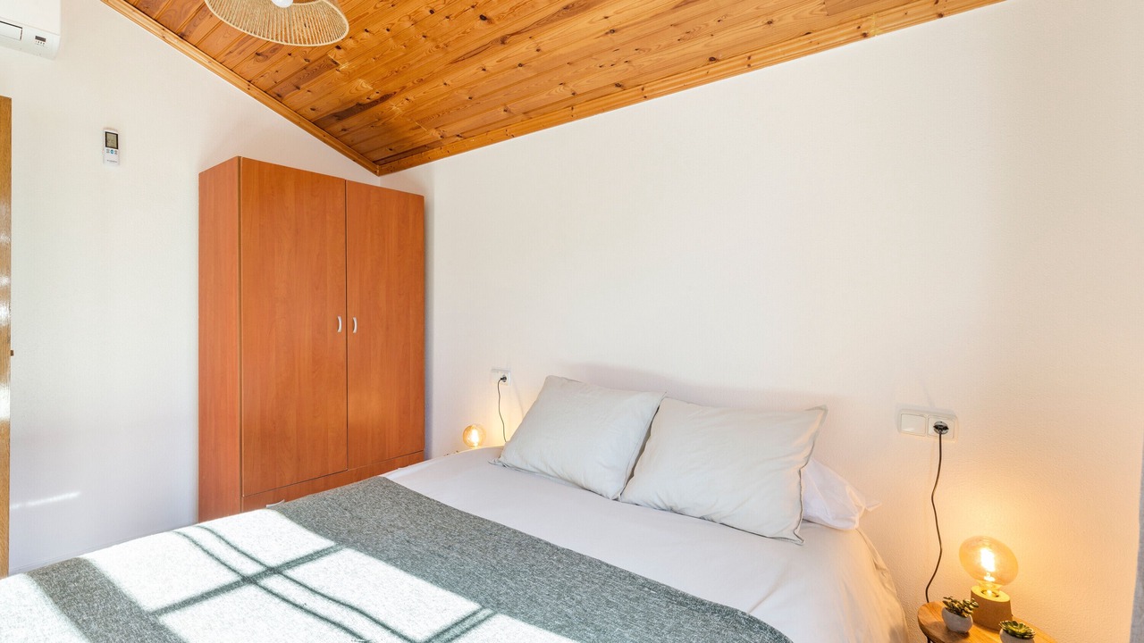 Photo of Bedroom in Totana