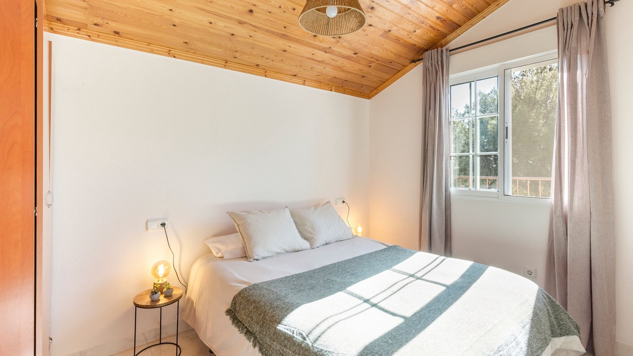 Photo of Bedroom in Totana
