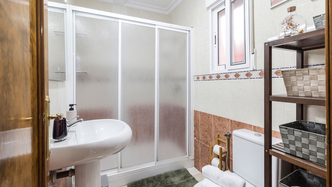 Photo of Bathroom in Totana