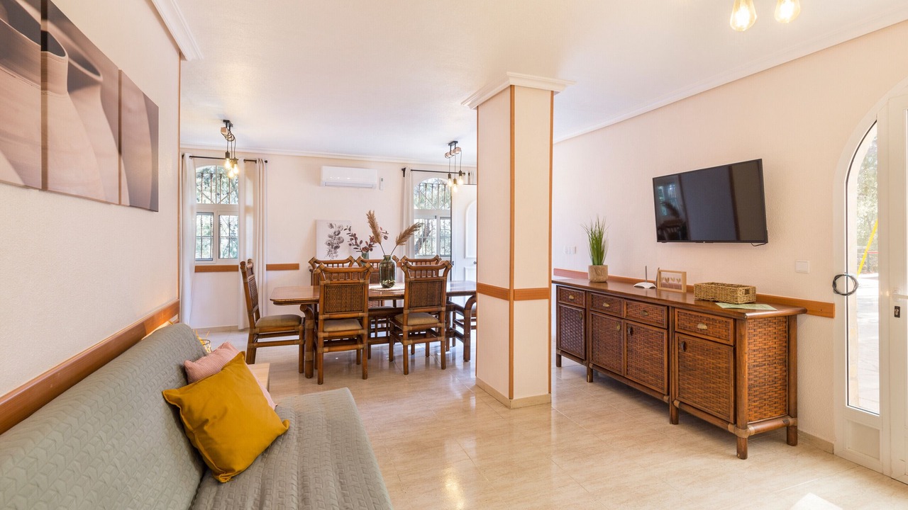 Photo of Livingroom in Totana