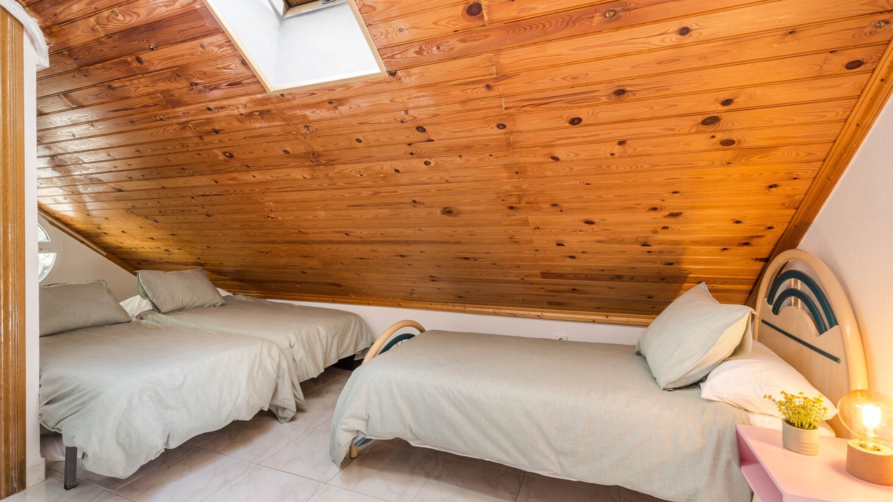 Photo of Bedroom in Totana