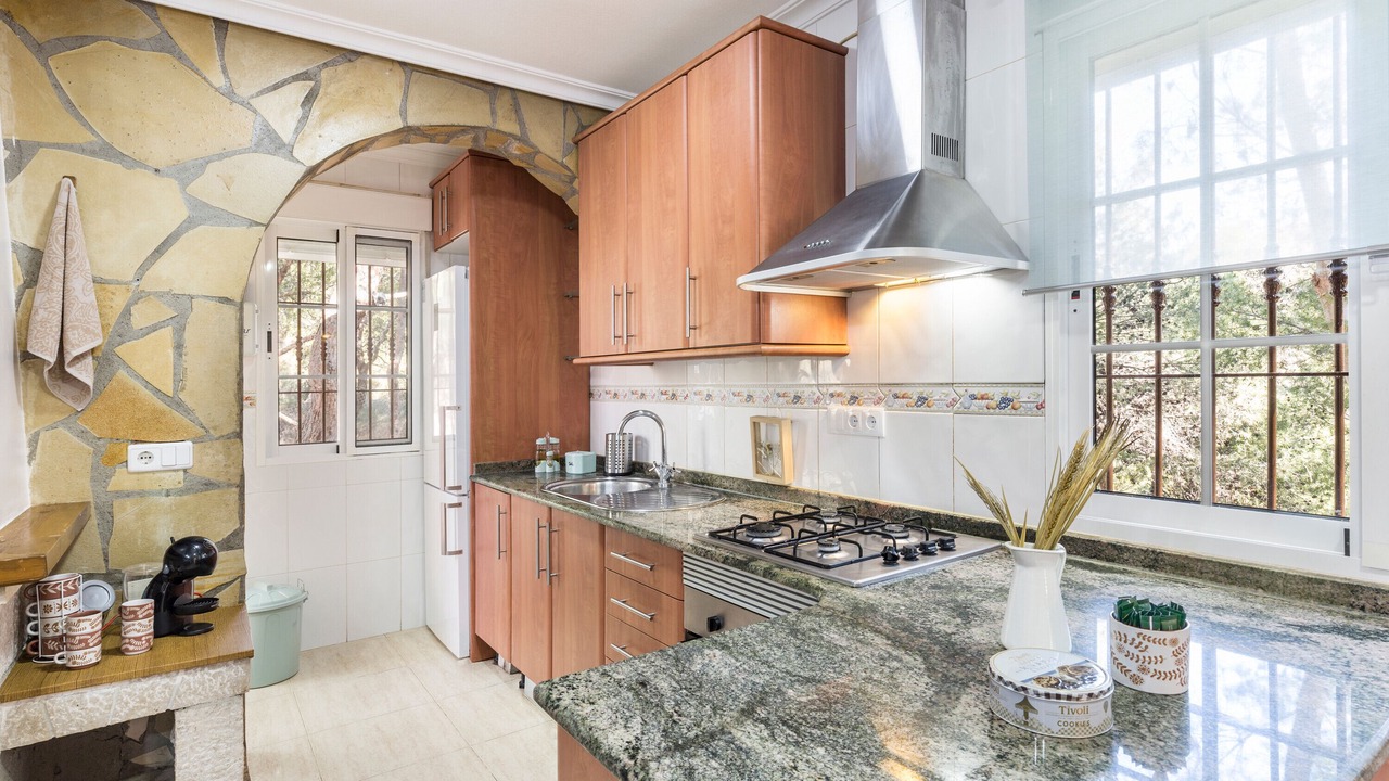 Photo of Kitchen in Totana