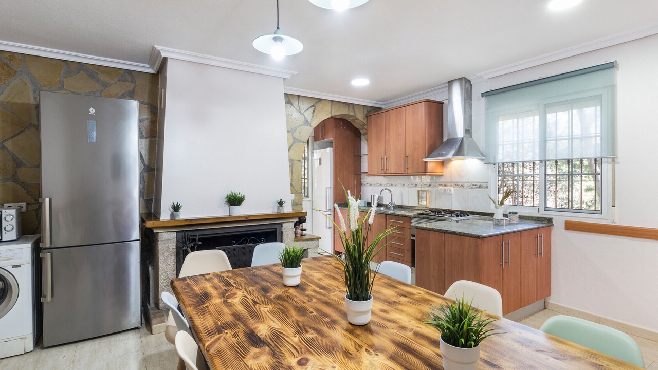 Photo of Kitchen in Totana
