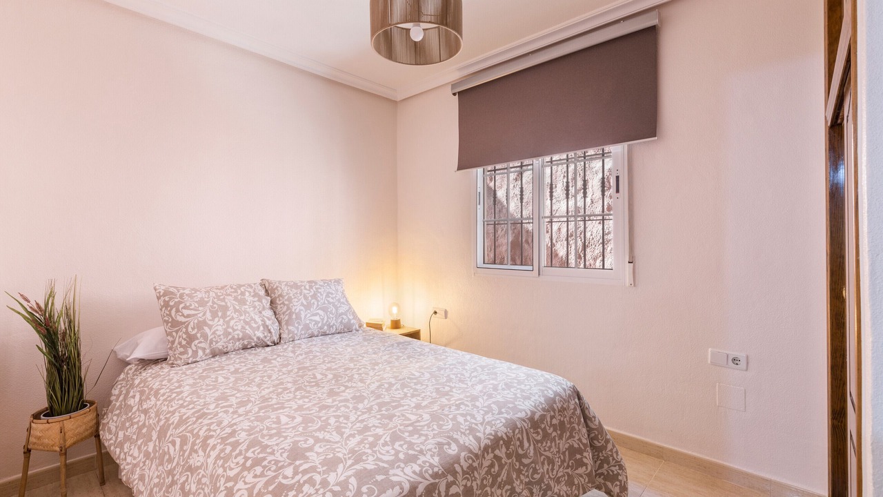 Photo of Bedroom in Totana