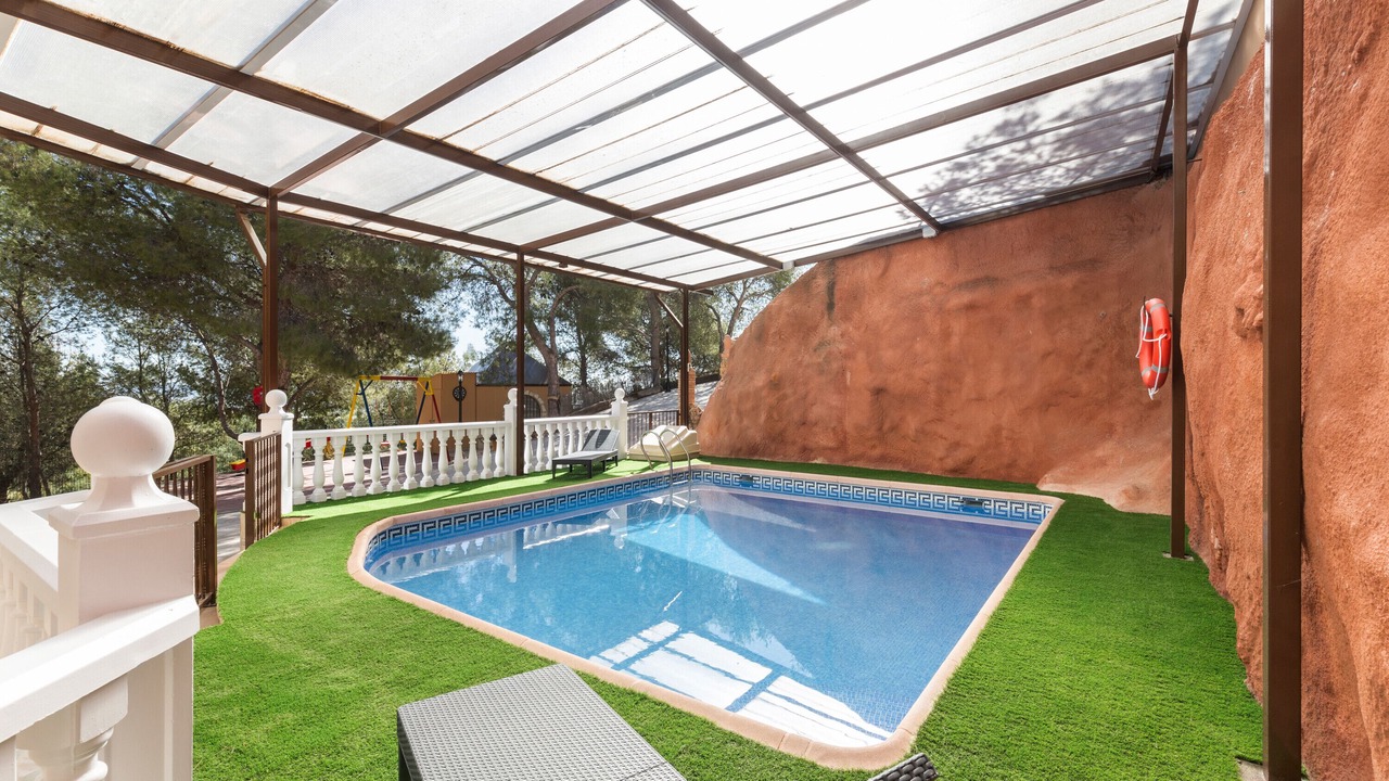 Photo of Outdoor in Totana