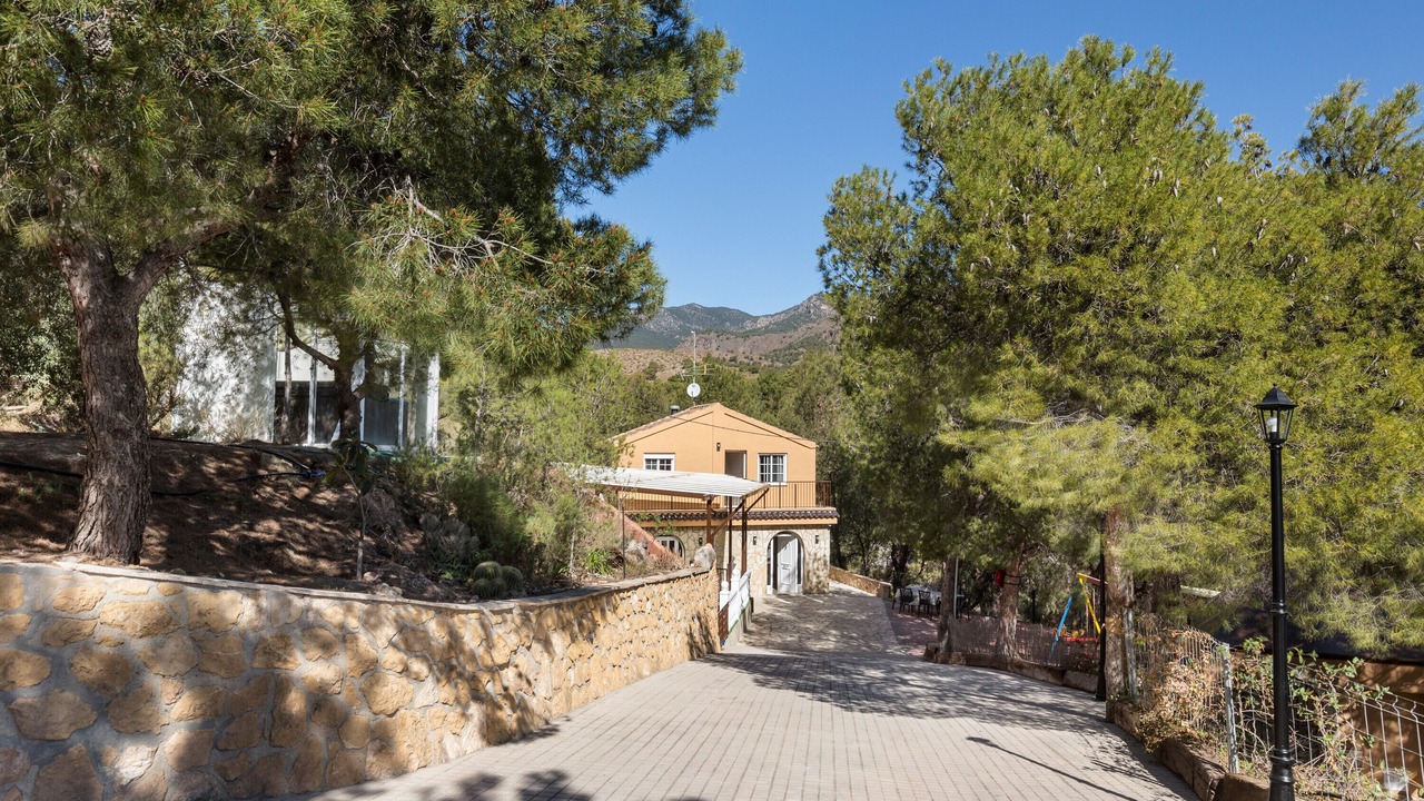 Photo of Outdoor in Totana