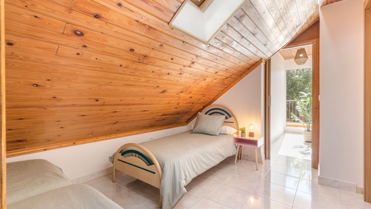 Photo of Bedroom in Totana
