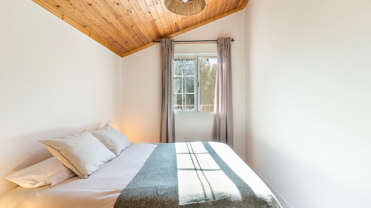 Photo of Bedroom in Totana