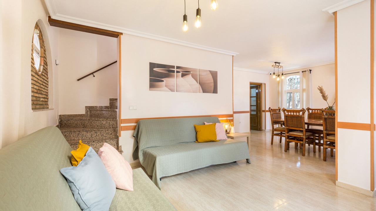 Photo of Livingroom in Totana