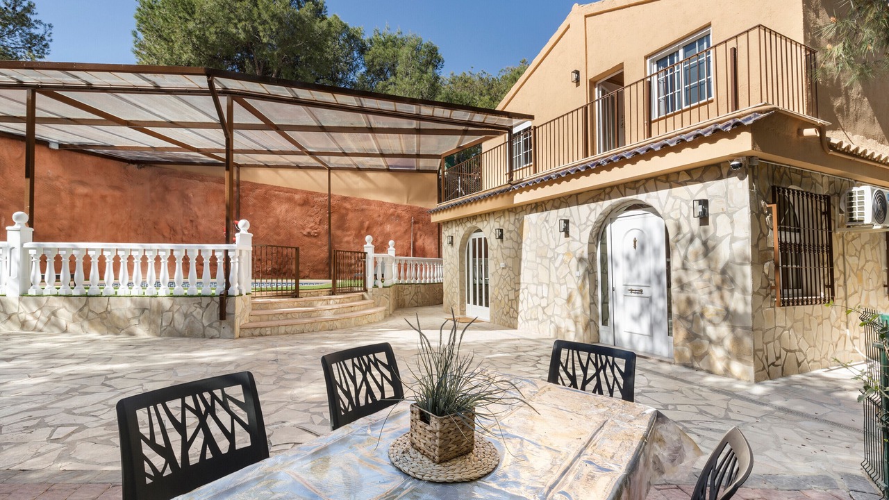 Photo of Outdoor in Totana