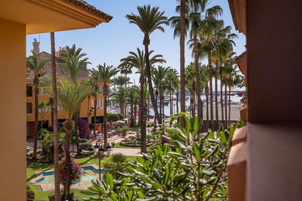 Photo of Outdoor in Sotogrande