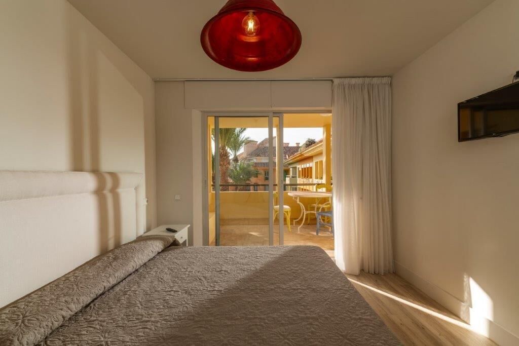 Photo of Bedroom in Sotogrande