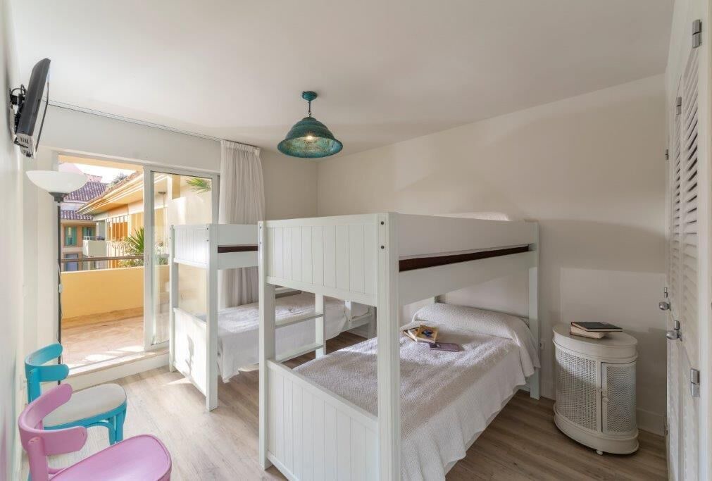 Photo of Bedroom in Sotogrande
