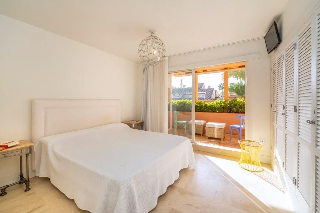 Photo of Bedroom in Sotogrande