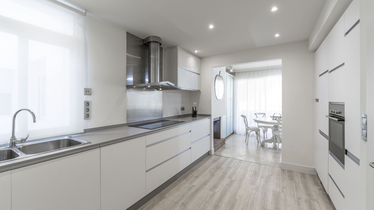 Photo of Kitchen in Sotogrande
