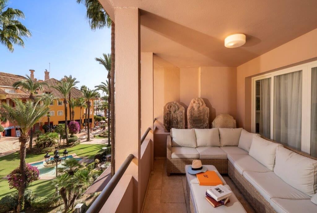 Photo of Outdoor in Sotogrande