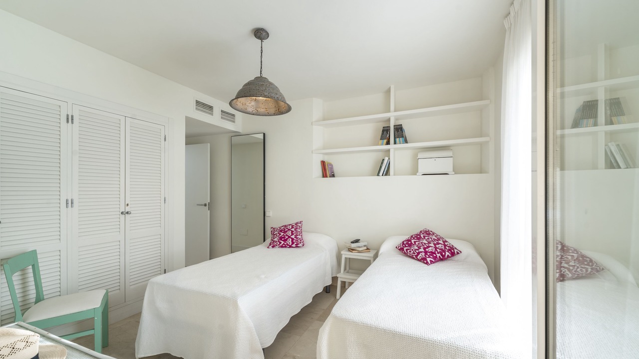 Photo of Bedroom in Sotogrande