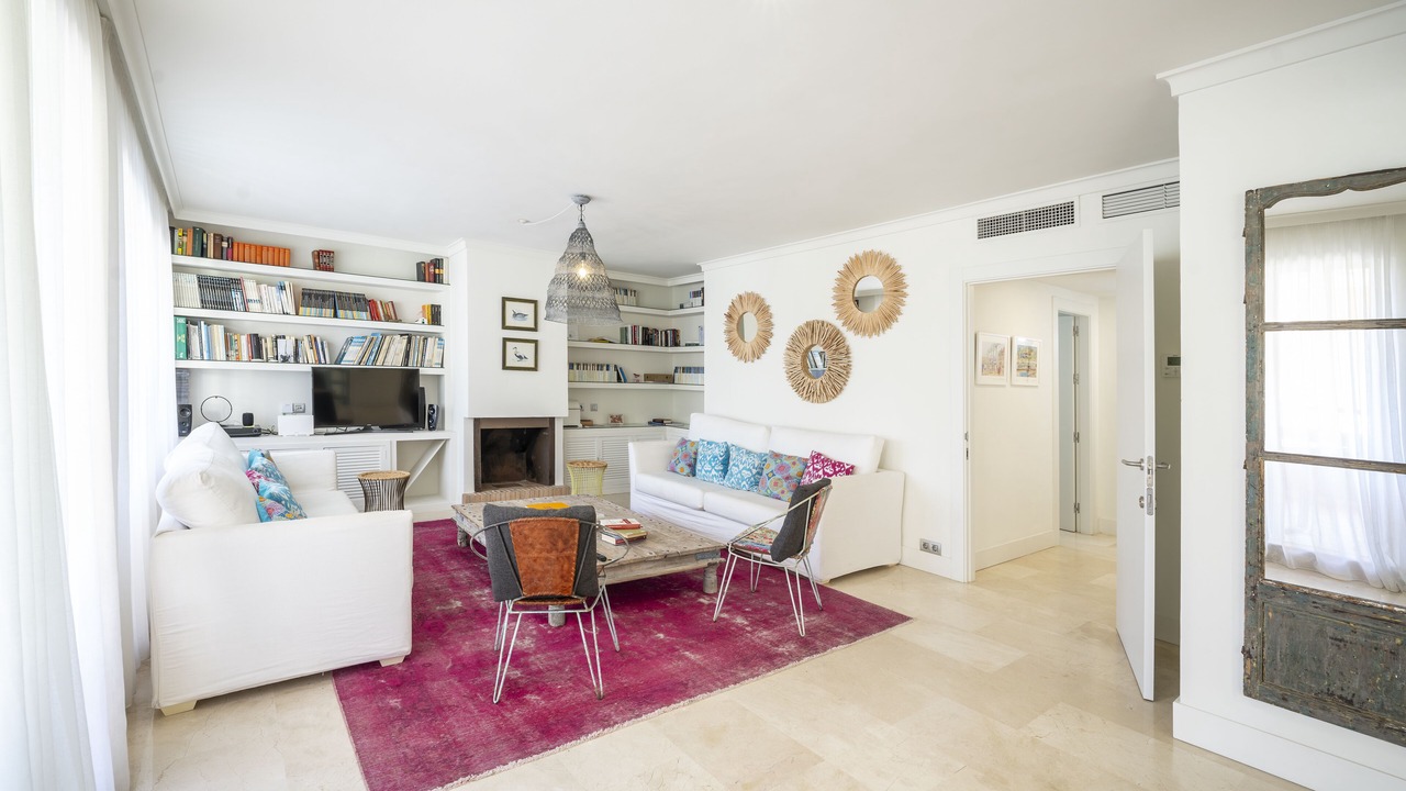 Photo of Livingroom in Sotogrande
