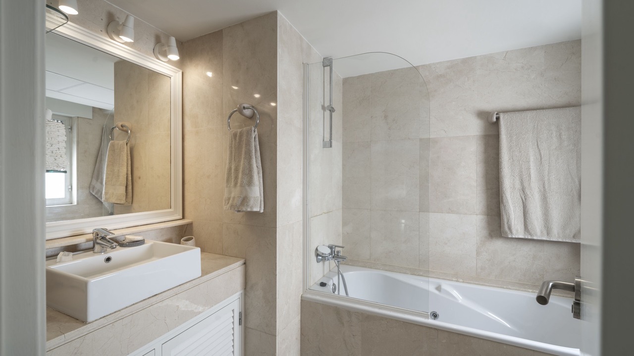 Photo of Bathroom in Sotogrande