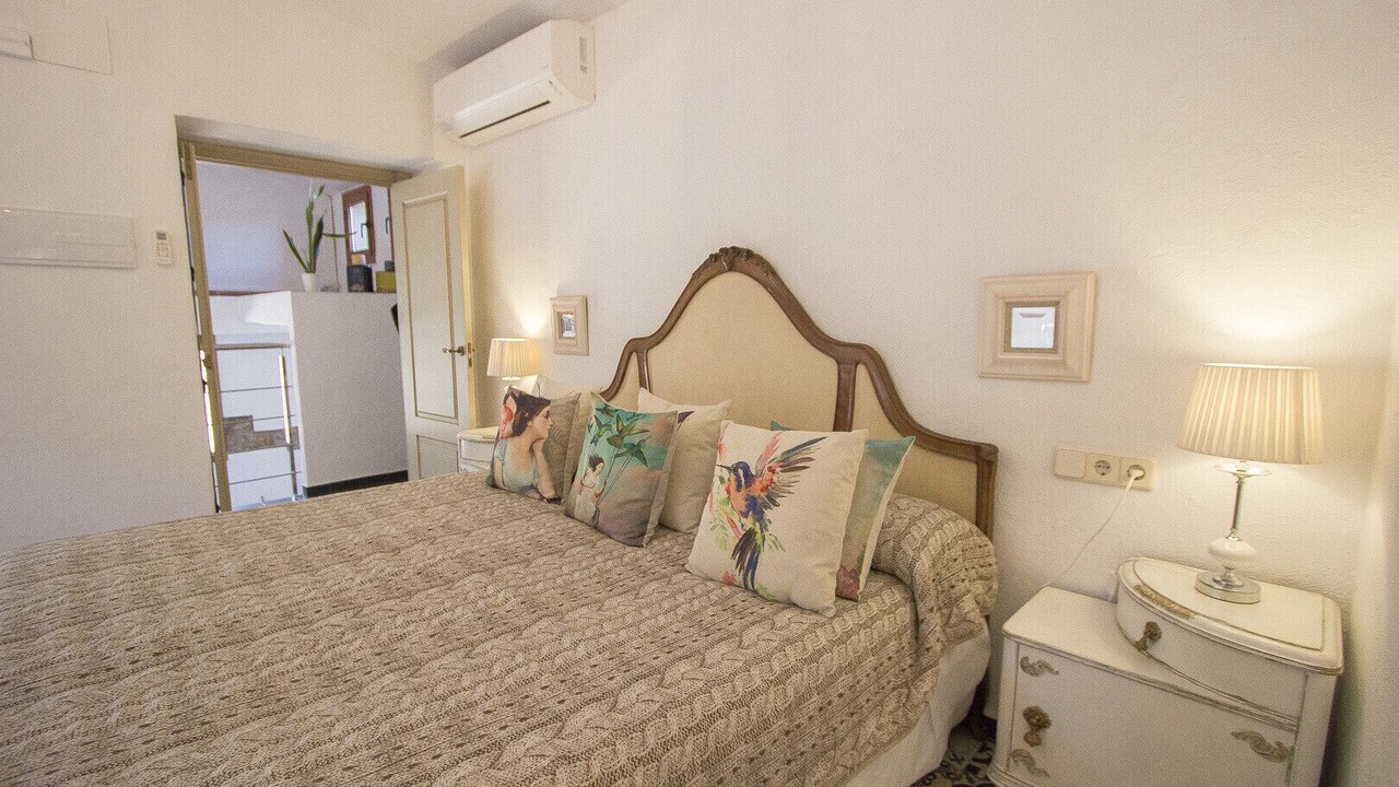 Photo of Bedroom in Rubio