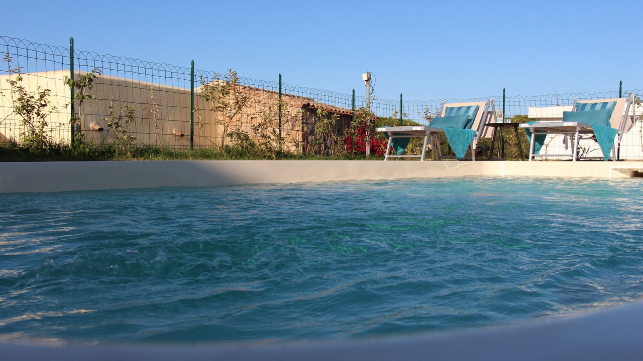 Photo of Outdoor in Baia Sant'Anna