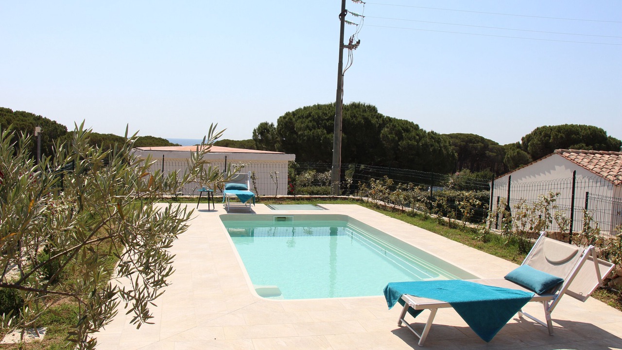 Photo of Outdoor in Baia Sant'Anna