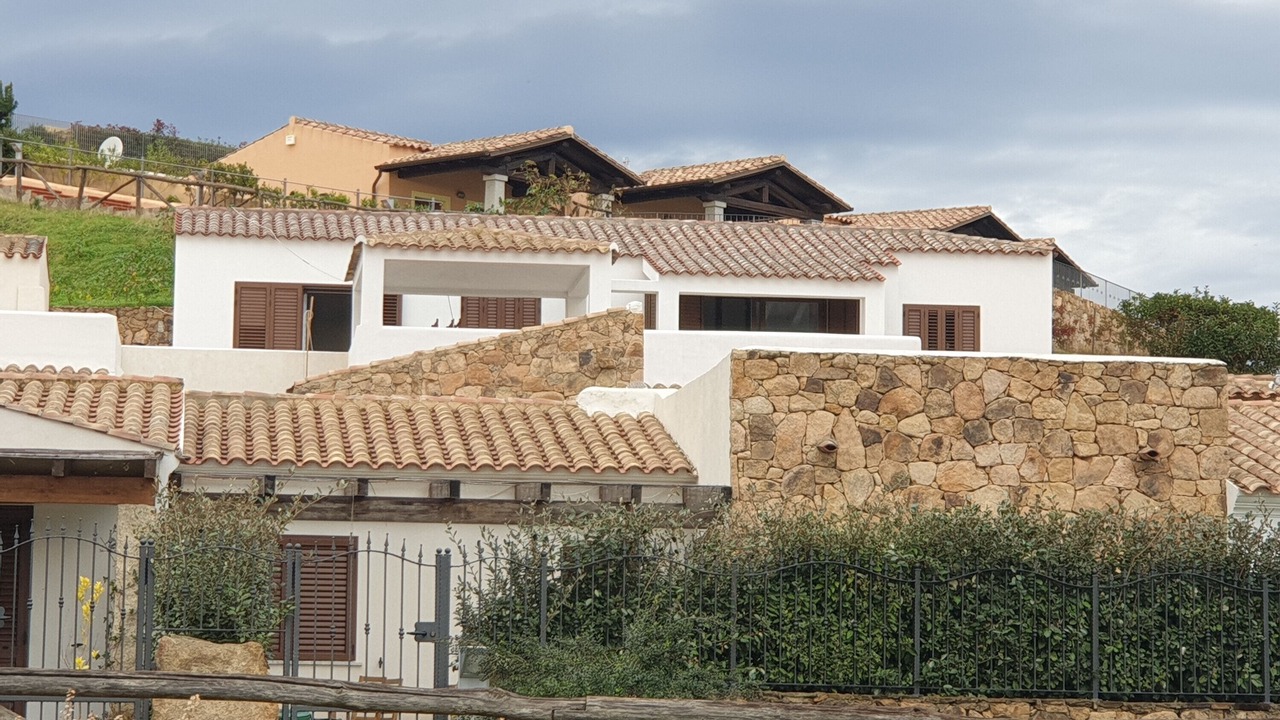 Photo of Outdoor in Baia Sant'Anna