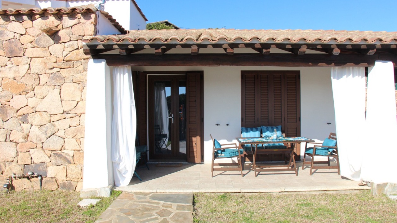 Photo of Outdoor in Baia Sant'Anna