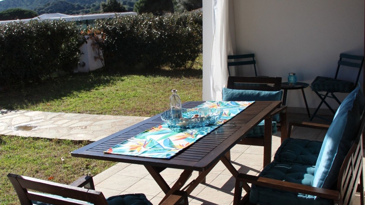 Photo of Outdoor in Baia Sant'Anna