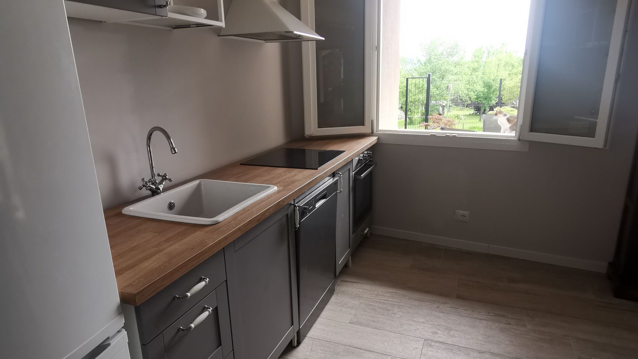 Photo of Kitchen in Raffa
