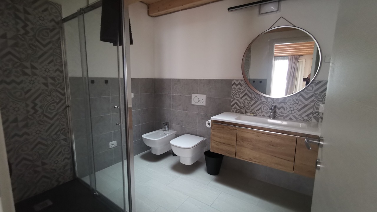 Photo of Bathroom in Raffa