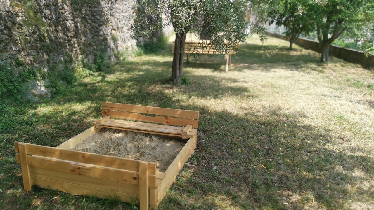 Photo of Outdoor in Raffa