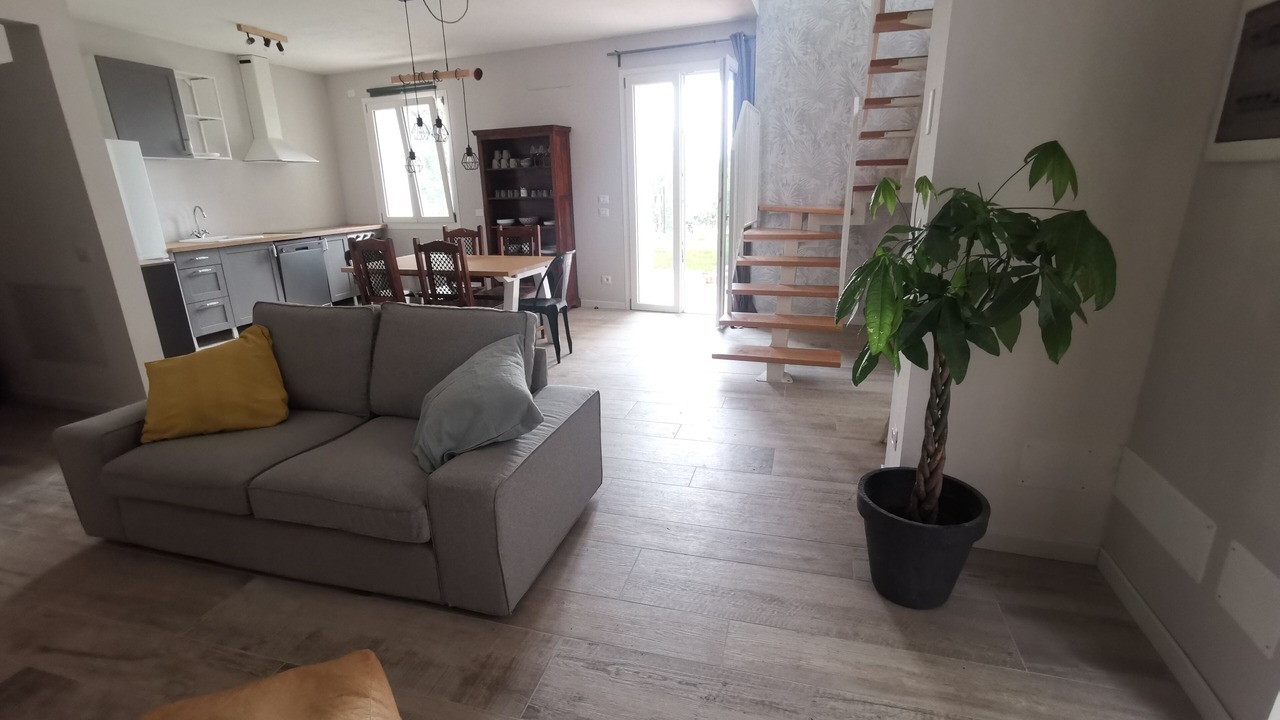 Photo of Livingroom in Raffa