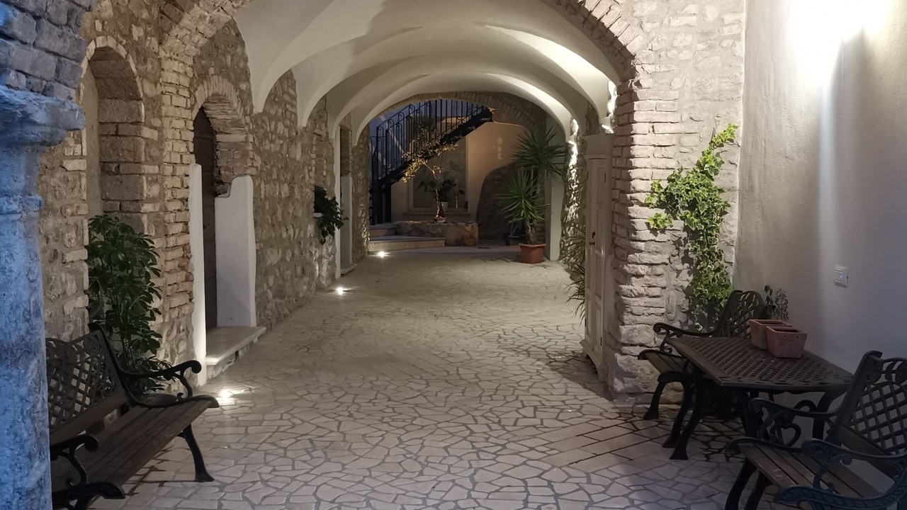 Photo of Patio Balcony in Raffa