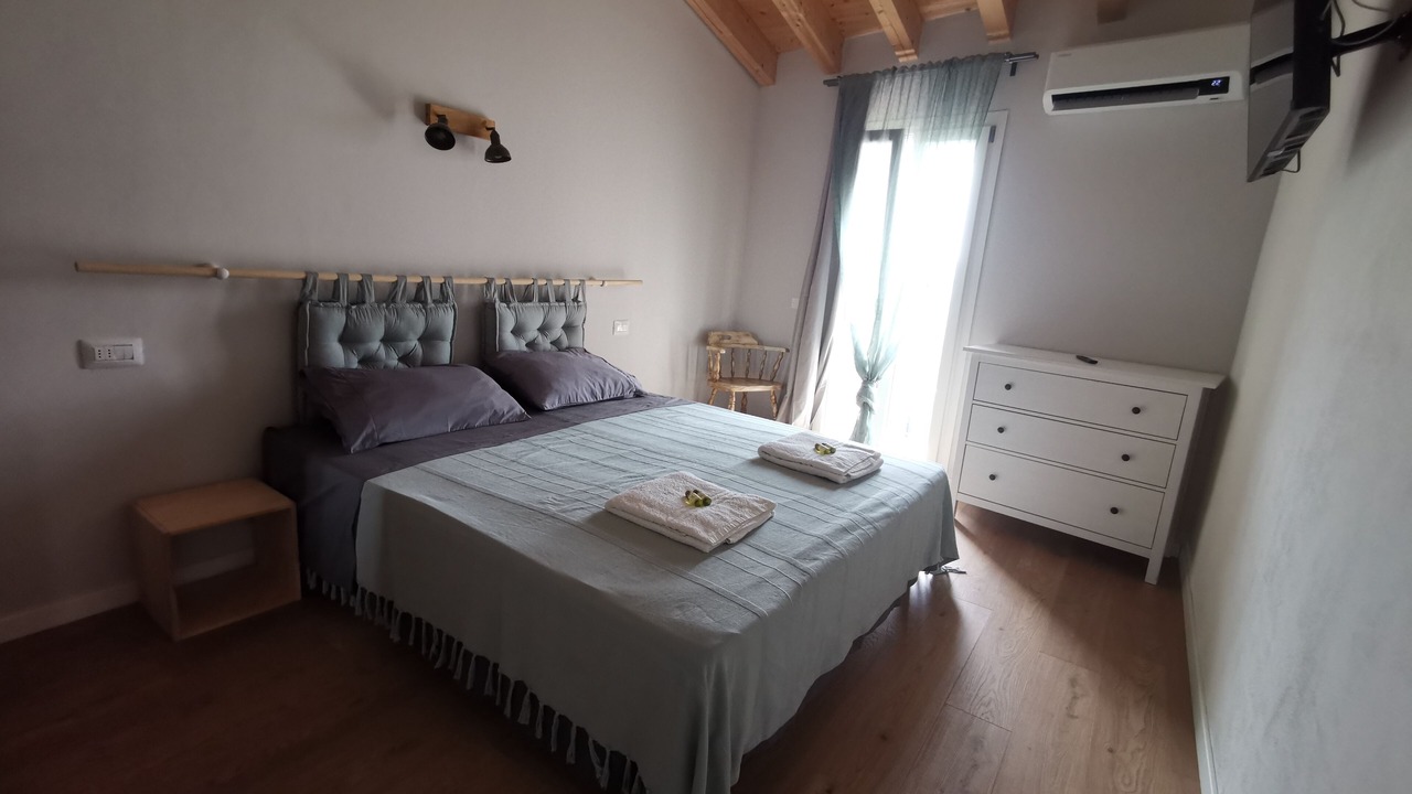 Photo of Bedroom in Raffa