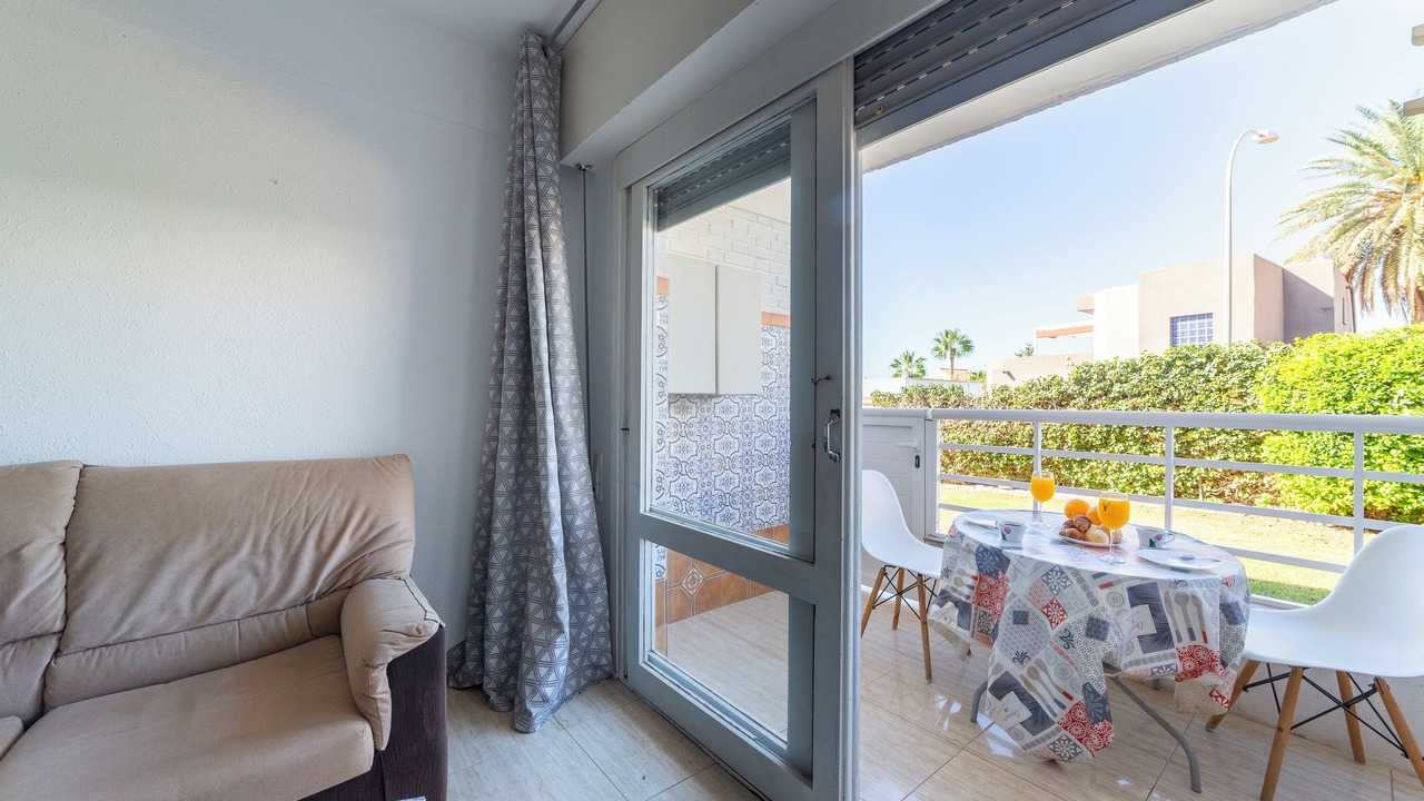 Photo of Outdoor in Aguadulce