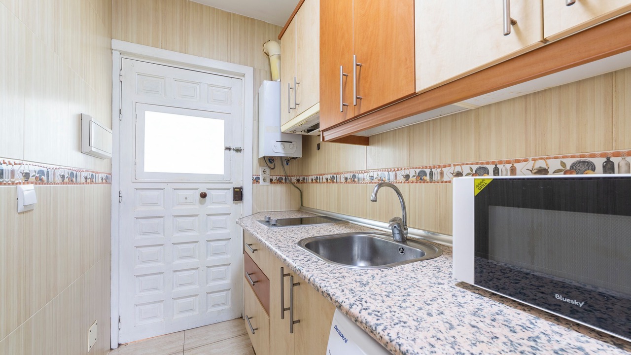 Photo of Kitchen in Aguadulce