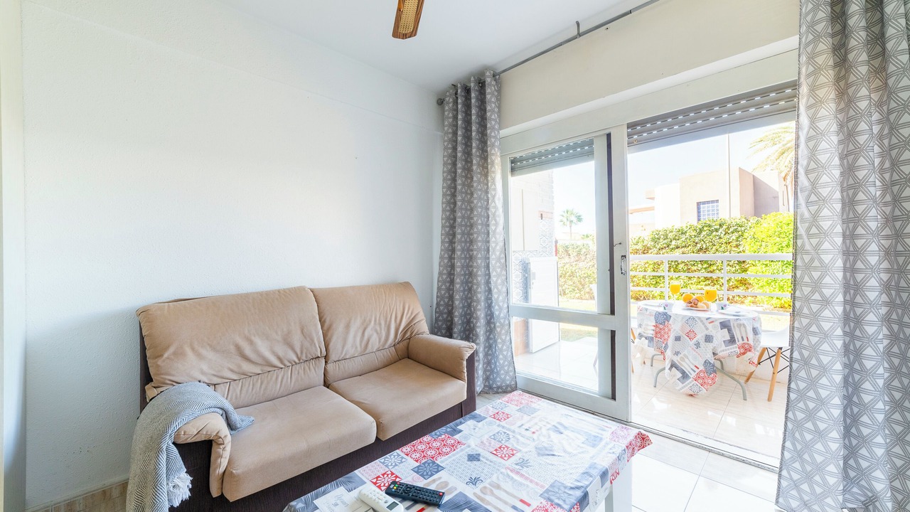 Photo of Livingroom in Aguadulce