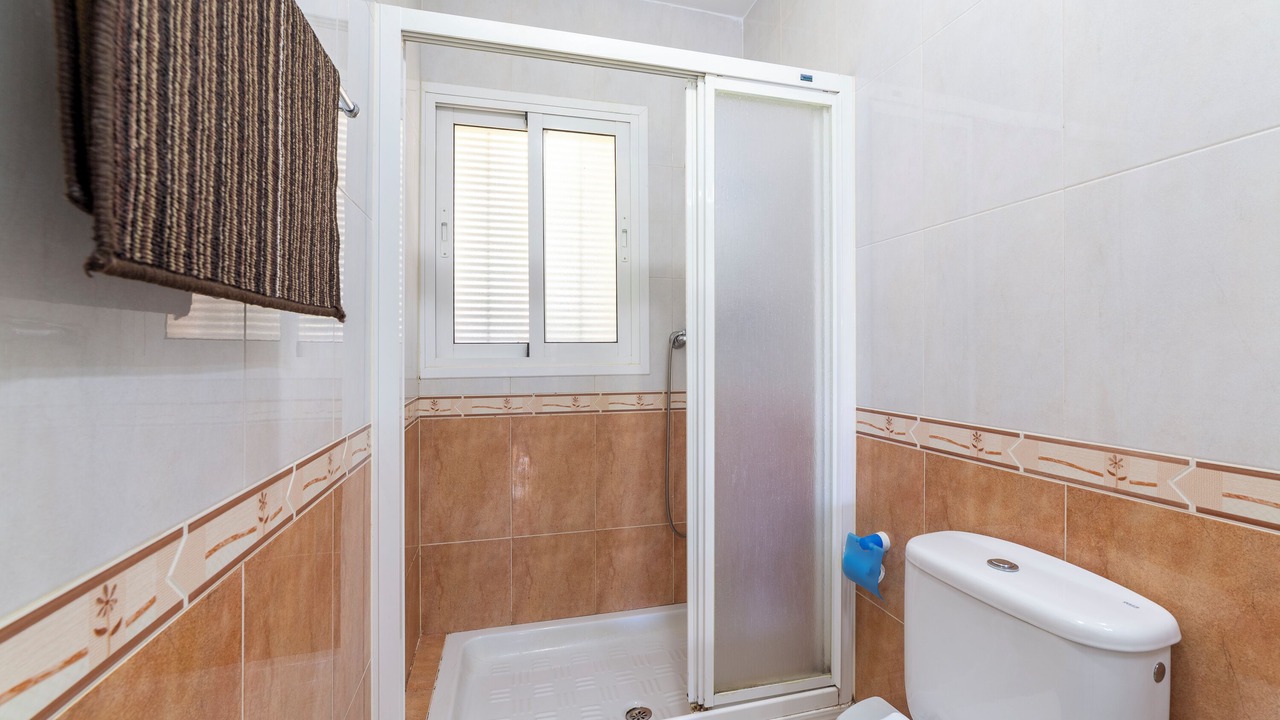Photo of Bathroom in Aguadulce