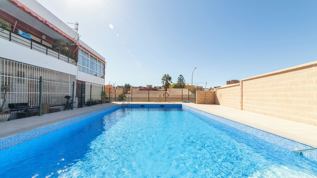 Photo of Outdoor in Aguadulce