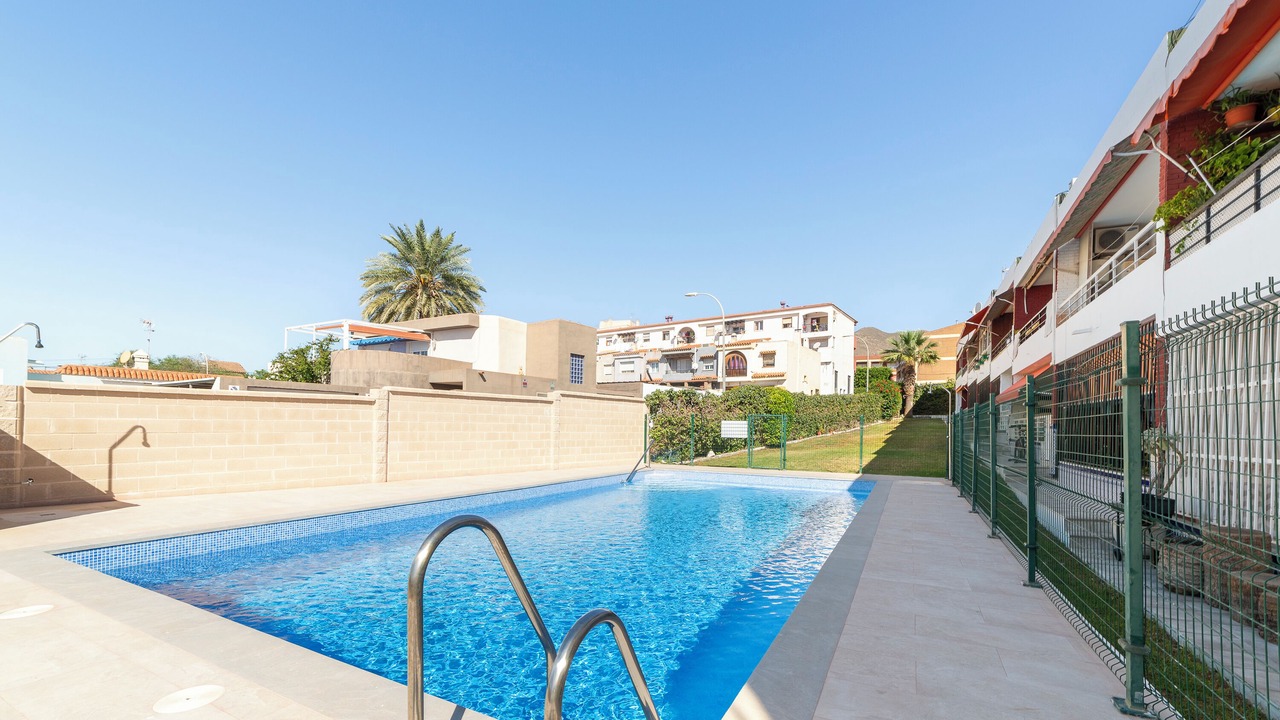 Photo of Outdoor in Aguadulce