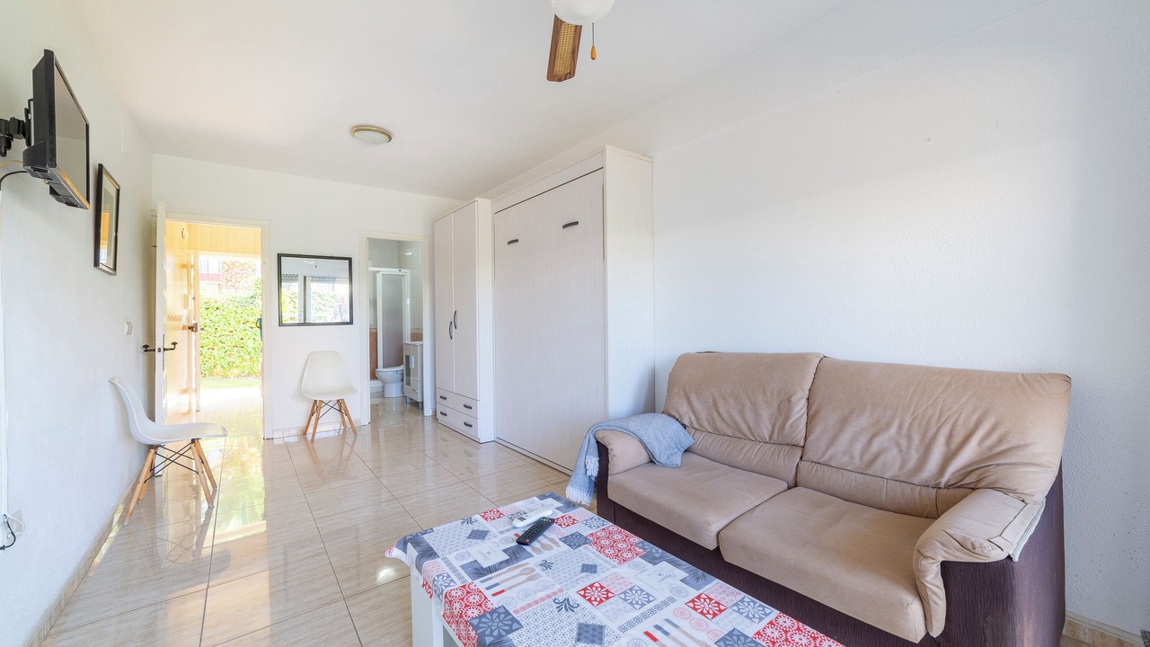 Photo of Livingroom in Aguadulce