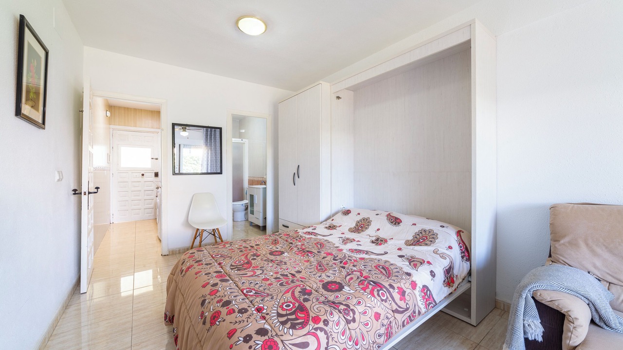 Photo of Bedroom in Aguadulce