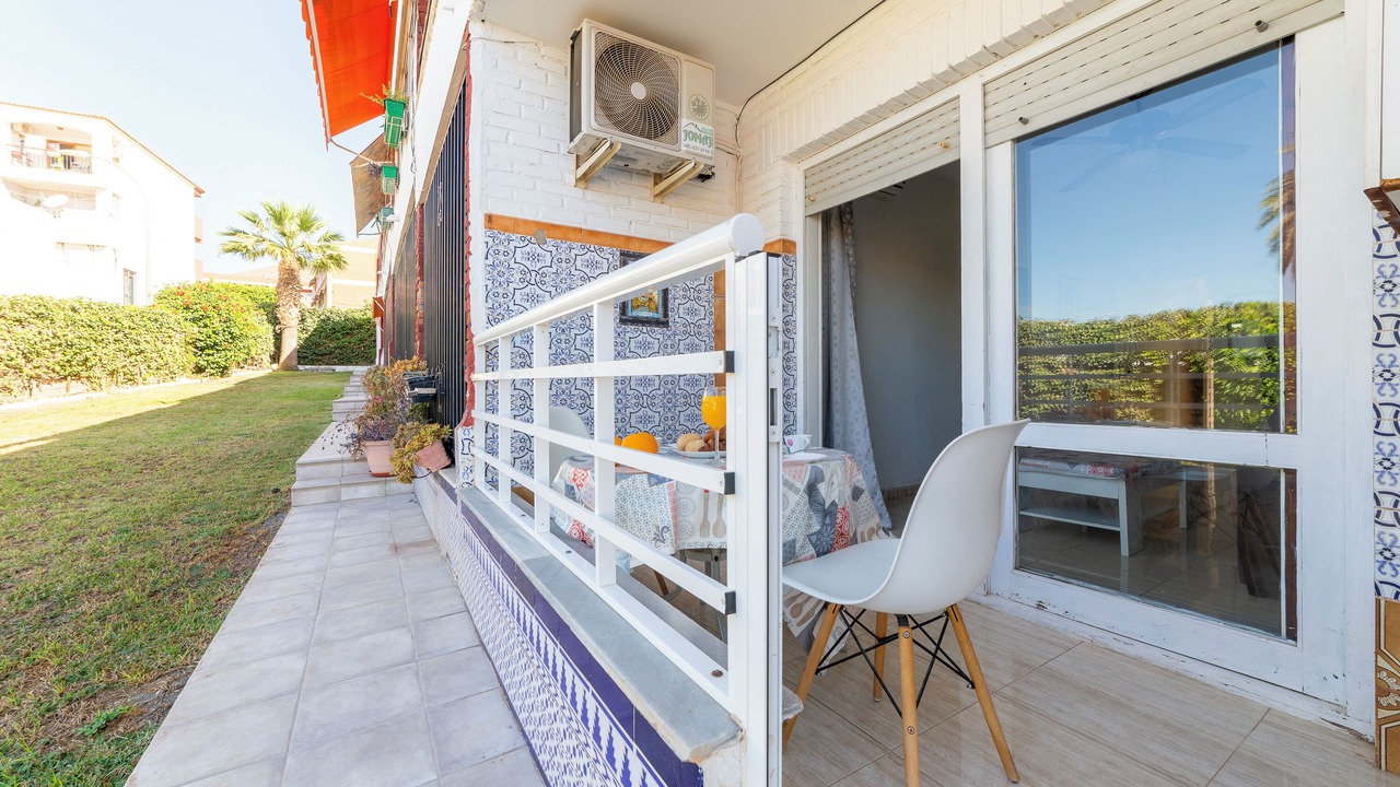 Photo of Outdoor in Aguadulce