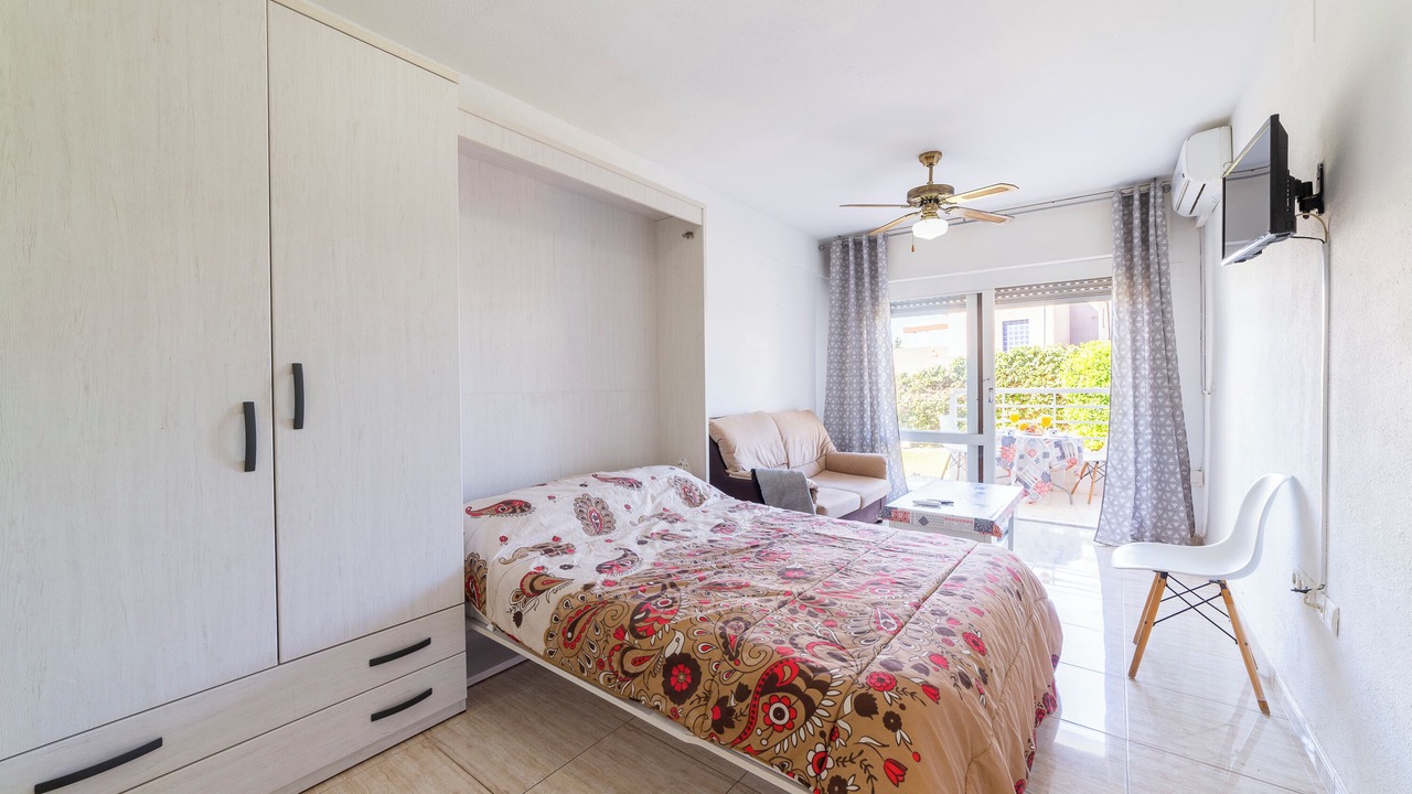 Photo of Bedroom in Aguadulce