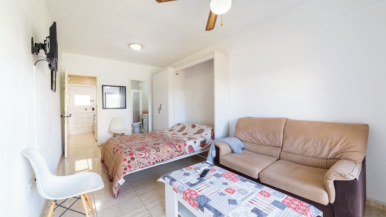 Photo of Bedroom in Aguadulce