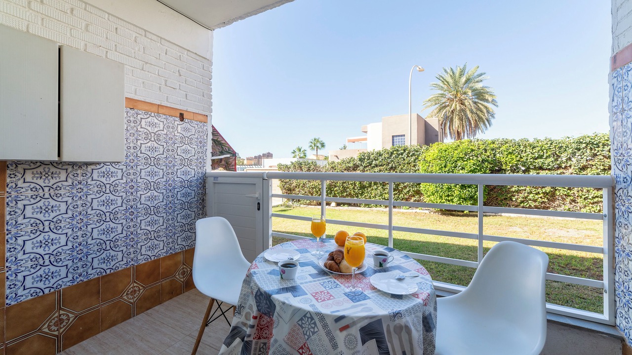 Photo of Outdoor in Aguadulce