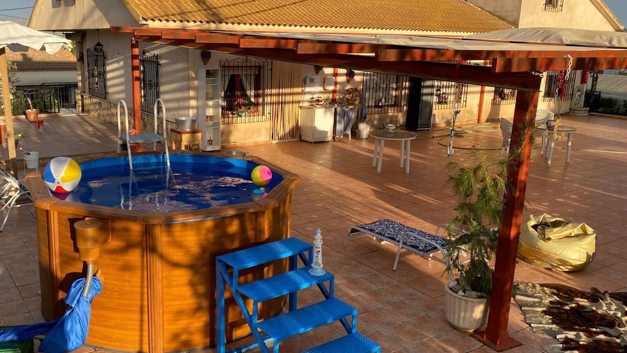 Photo of Outdoor in Lorca